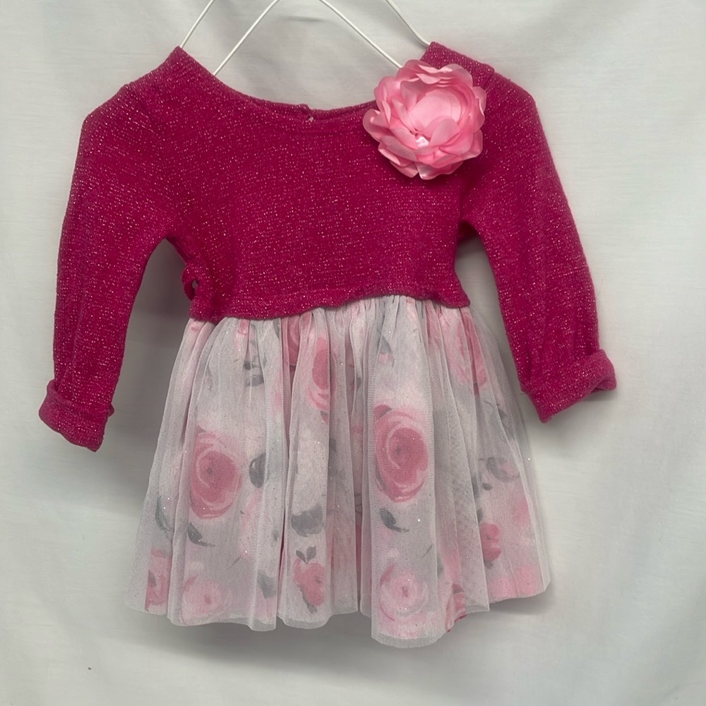 Youngland Toddler Girl's Dress size 3T